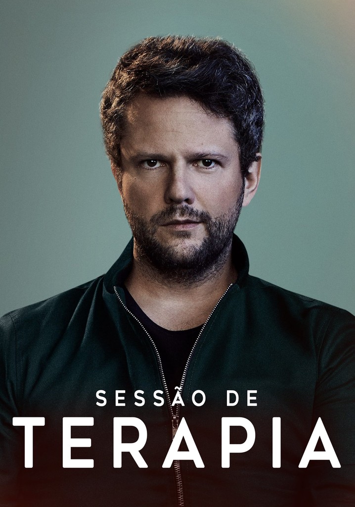 Sessão de Terapia Temporada 5 assista episódios online streaming